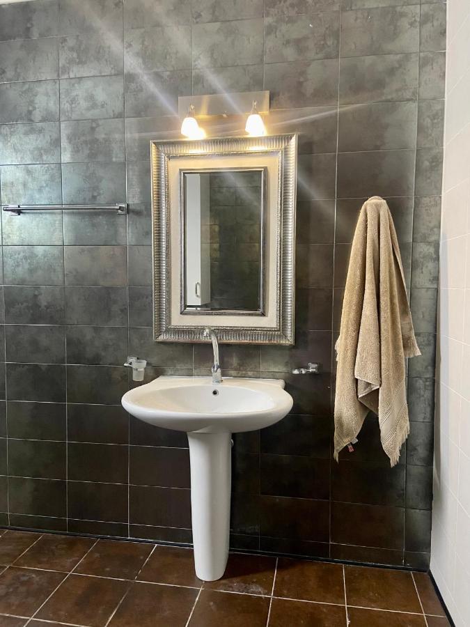 אולסינץ' Villa Valentina מראה חיצוני תמונה