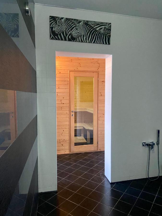 אולסינץ' Villa Valentina מראה חיצוני תמונה