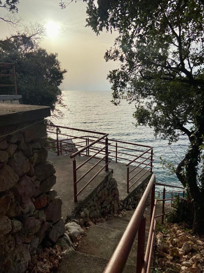 אולסינץ' Villa Valentina מראה חיצוני תמונה