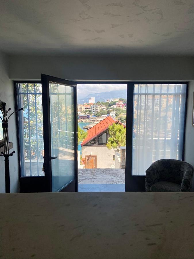 אולסינץ' Villa Valentina מראה חיצוני תמונה