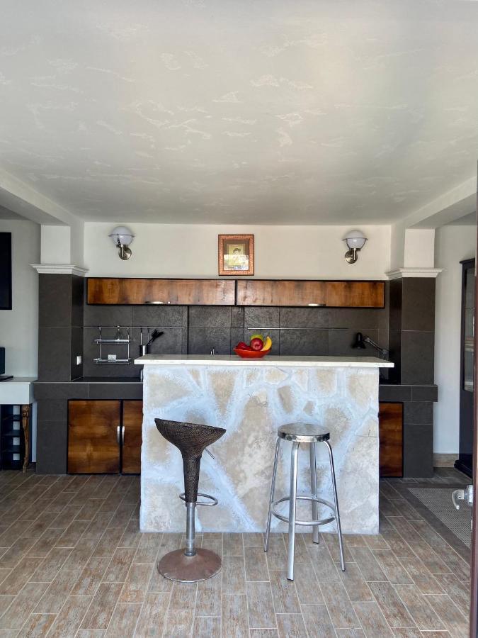 אולסינץ' Villa Valentina מראה חיצוני תמונה