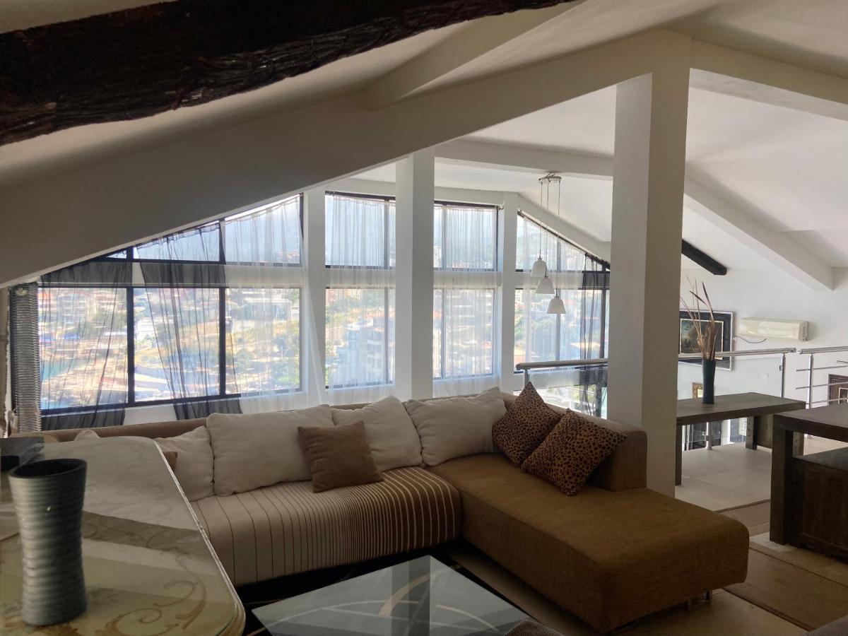 אולסינץ' Villa Valentina מראה חיצוני תמונה