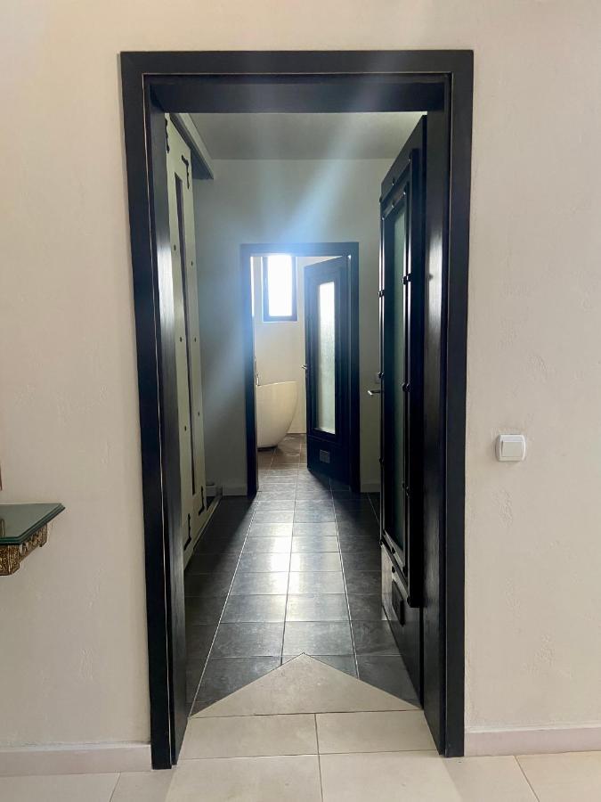 אולסינץ' Villa Valentina מראה חיצוני תמונה