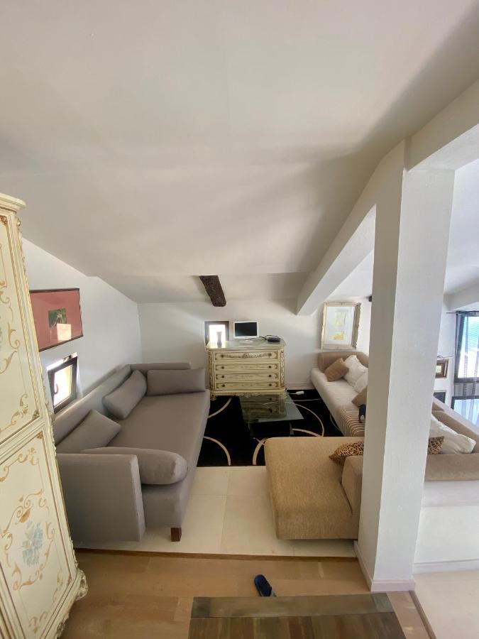 אולסינץ' Villa Valentina מראה חיצוני תמונה
