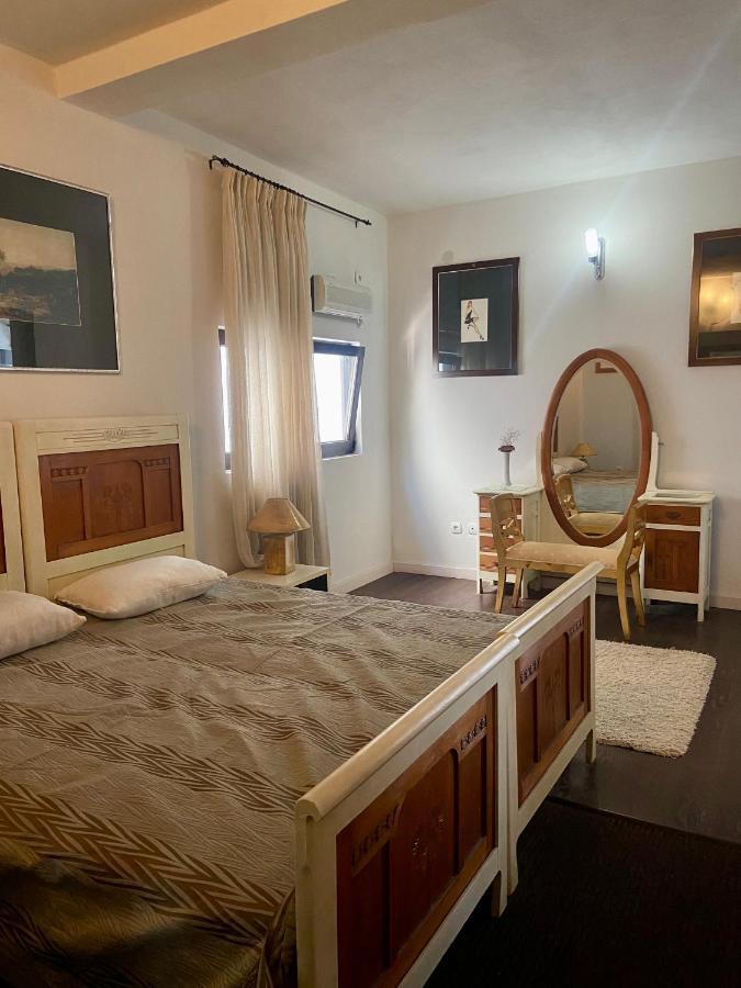 אולסינץ' Villa Valentina מראה חיצוני תמונה
