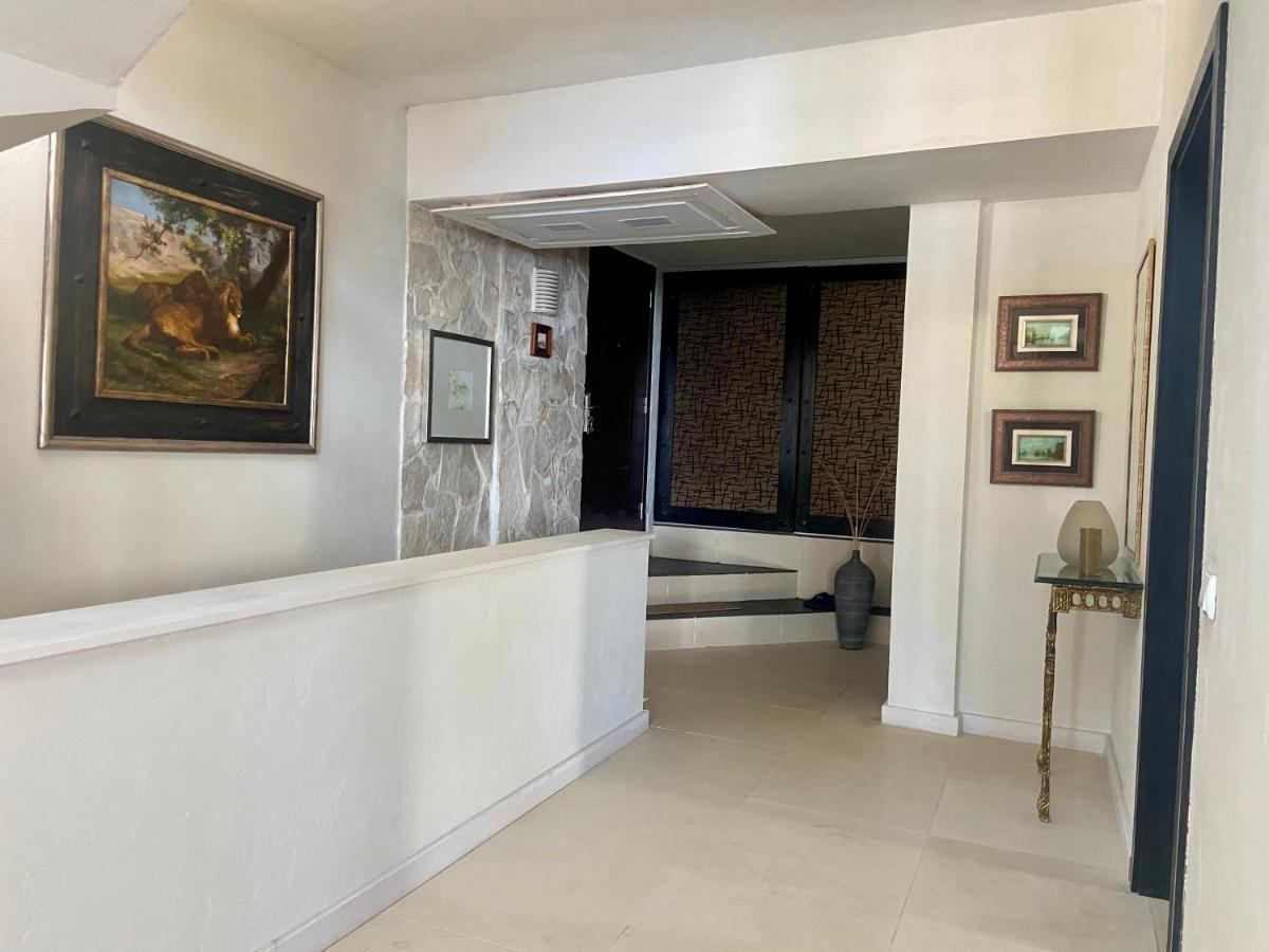 אולסינץ' Villa Valentina מראה חיצוני תמונה