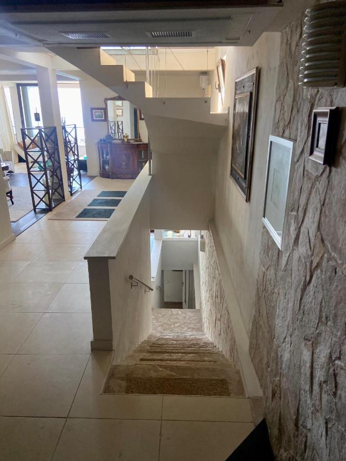 אולסינץ' Villa Valentina מראה חיצוני תמונה