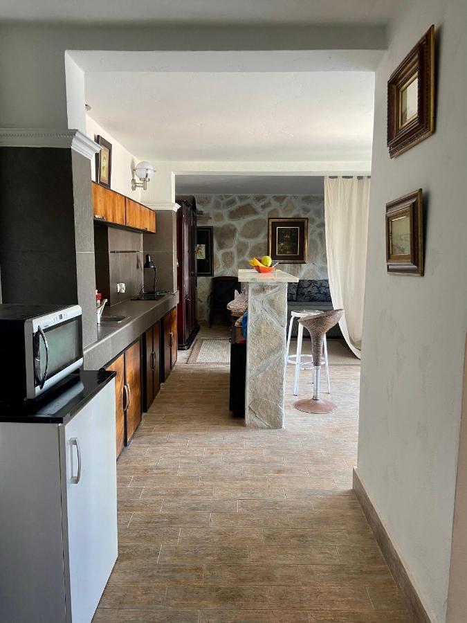 אולסינץ' Villa Valentina מראה חיצוני תמונה