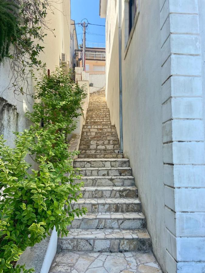 אולסינץ' Villa Valentina מראה חיצוני תמונה