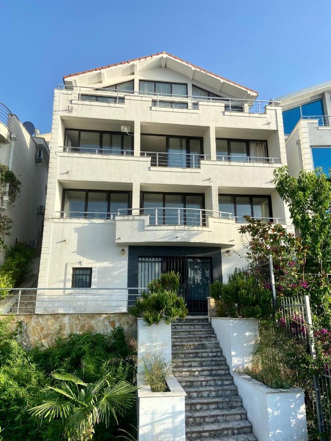 אולסינץ' Villa Valentina מראה חיצוני תמונה